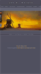 Mobile Screenshot of jan-marque.com
